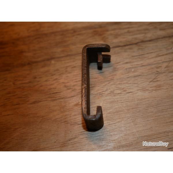 Verrou de chargeur de STEN MK II, MK2, MK III, MK3