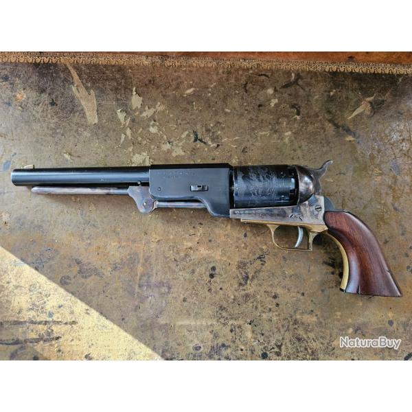 Revolver COLT WALKER 1847 de marque ASM des ann�es 70