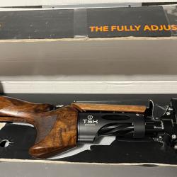 CROSSE TSK se monte sur DT10 et DT11