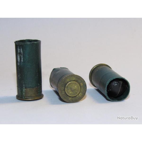 .44 DEVILLER � balle cire - Tir de Duel