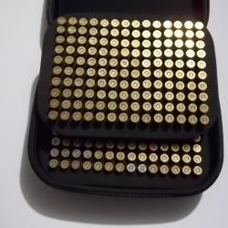 Housse pour transport de munitions