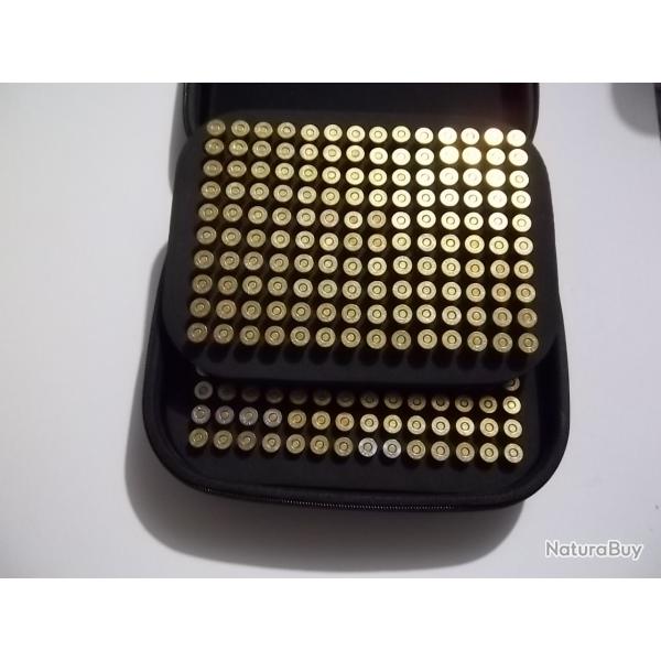 Housse pour transport de munitions