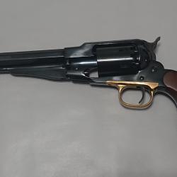 Remington 1858 pietta cal 44 canon 8" ann&eacute;e 2022