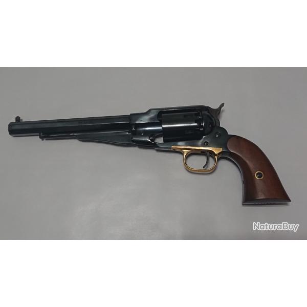 Remington 1858 pietta cal 44 canon 8" ann�e 2022