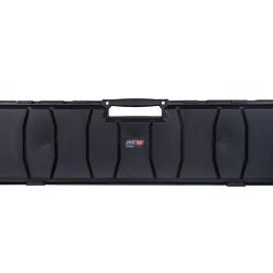 MALLETTE RIGIDE 120X33X11CM NOIRE