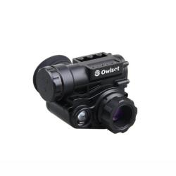 COMBO MONOCULAIRE DIGITAL 1X18 VISON NOCTURNE