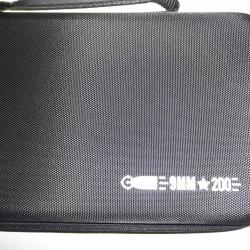 Housse pour transport de munitions armes de poing