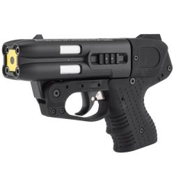 JPX 4 Compact + Munitions OC - Piexon