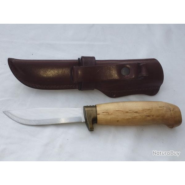 Couteau Finlandais Marttiini