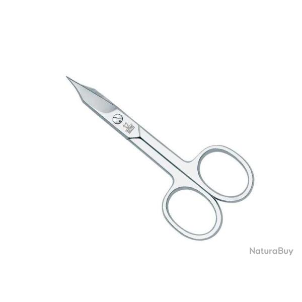 CISEAUX A ONGLES POINTE DE GLAIVES PERCY