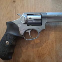 Ruger SP101 38sp