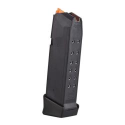 Glock Chargeur G19+2 Gen 5 17 cps Orange