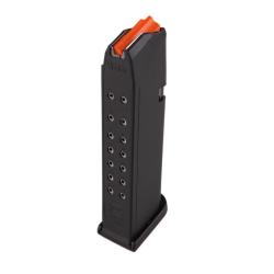 Glock Chargeur G17/45 Gen 5 standard Orange