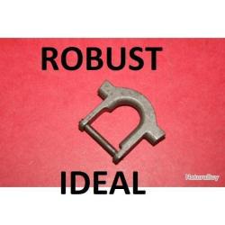 lot boucle + vis crosse de bretelle enrouleur ROBUST IDEAL MANUFRANCE - VENDU PAR JEPERCUTE(b14561)