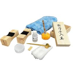 Kit Entretien Katana ++