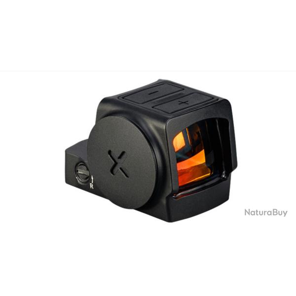 Venom Micro Point Rouge - Vortex