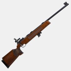 Carabine Anschutz Mod. 54 Match Cal .22 LR