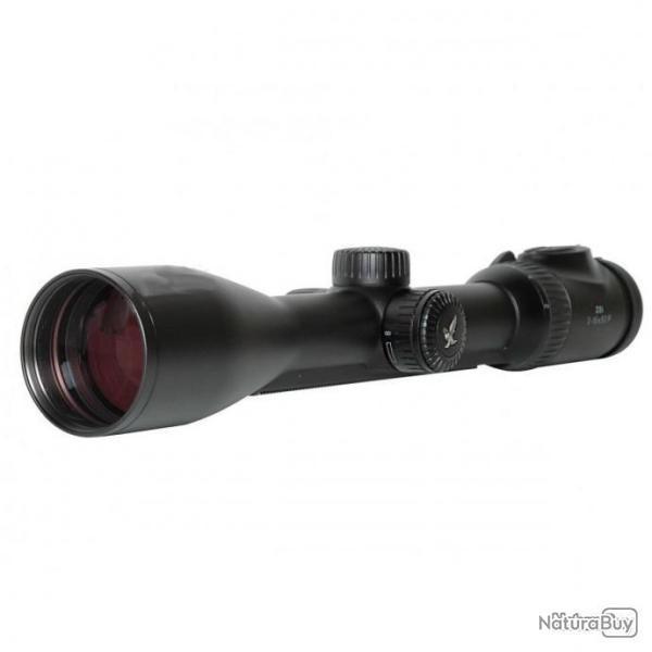 Lunette Swarovski Z8i 2-16x50P Rail SR