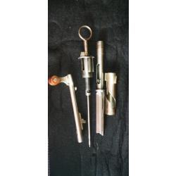 Vend pieces schmidt Rubin g96 "mise en ench&egrave;res 1� "