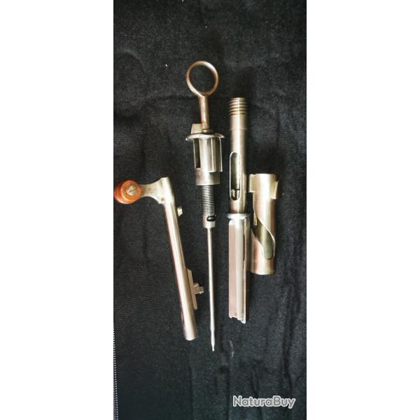 Vend pieces schmidt Rubin g96 "mise en ench�res 1� "