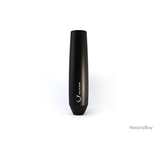 Mod�rateur de son Ultimate Silence 3D 231  Calibre 9.5  - M15x1