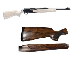 Carabine BROWNING bar 4x elite cal.300winmag crosse bavarian high selection Bronze (112A10043BB0002)