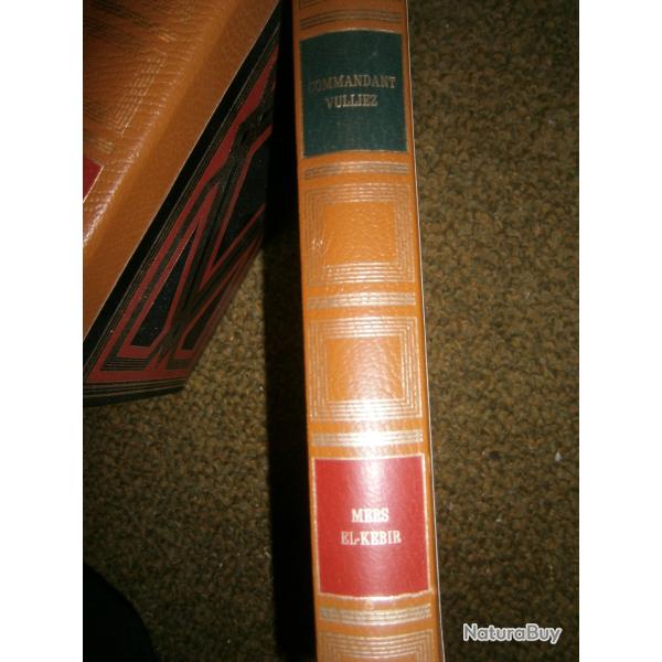 livre mers el-kebir