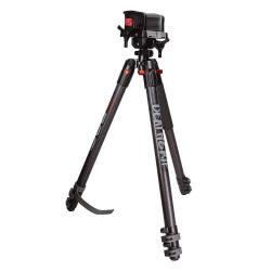 Tr&eacute;pied de tir Bog DeathGrip Carbon