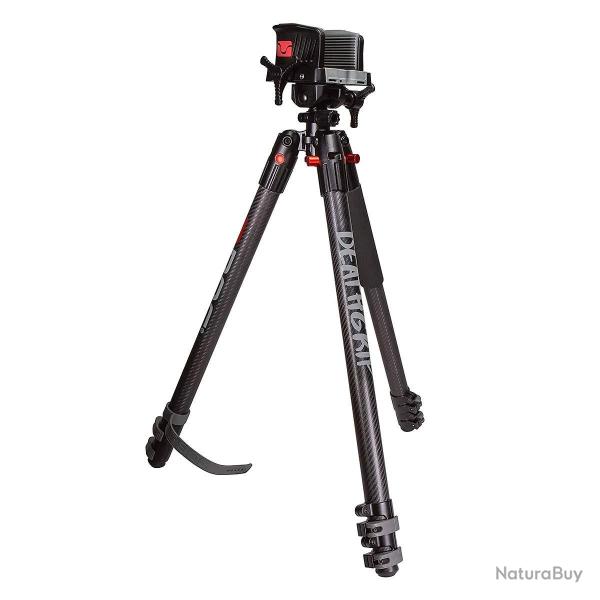 Tr�pied de tir Bog DeathGrip Carbon