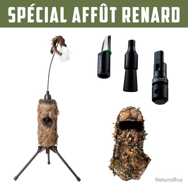 Pack sp�cial aff�t renard 695d5db5e1658