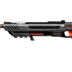 Pistolet &agrave; sel anti-mouche Bug-A-Salt 3.0 Black Fly