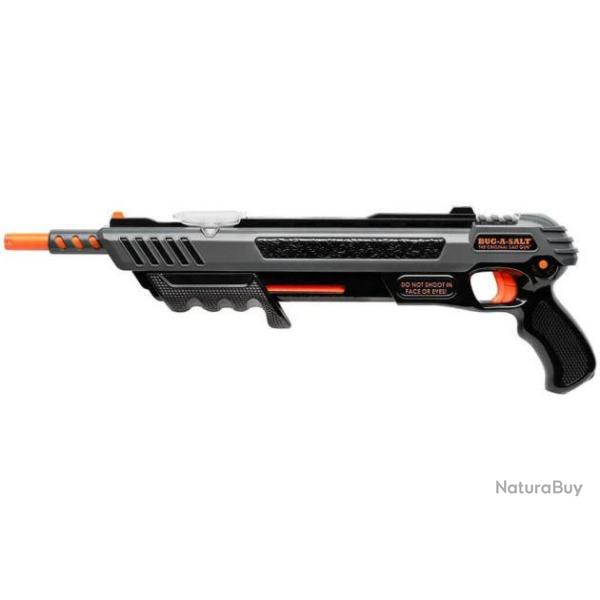 Pistolet � sel anti-mouche Bug-A-Salt 3.0 Black Fly