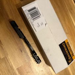 Rail de Base Browning NOMAD MULTIPLE XBOLT cours