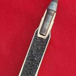 7,62 x 51 PPI F1 perfo  didactique