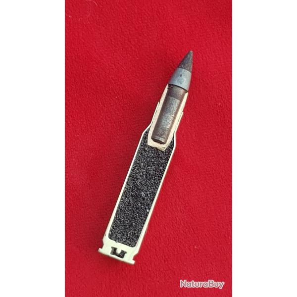 7,62 x 51 PPI F1 perfo  didactique