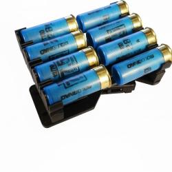 Cartouchi&egrave;re Ipsc calibre 12