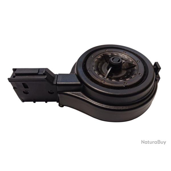 Magasin de tambour Milsig M17 G3 - 32 coups