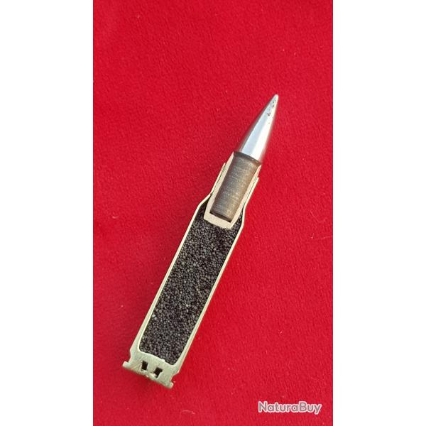 7,62 x 51 PPI XPL perfo  didactique