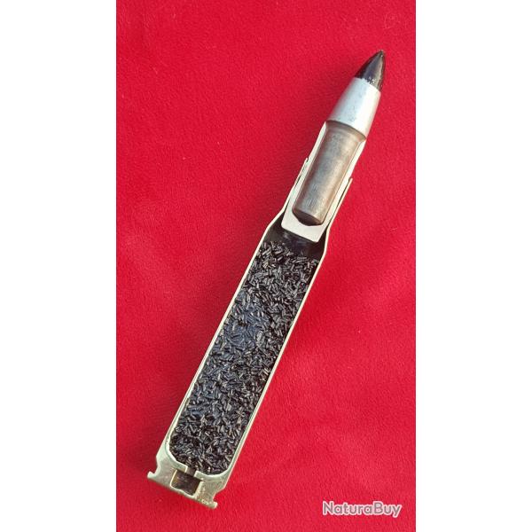 .50 Browning PPI F1 didactique