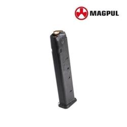 CHARGEURS PMAG 27 COUPS POUR GLOCK 9MM