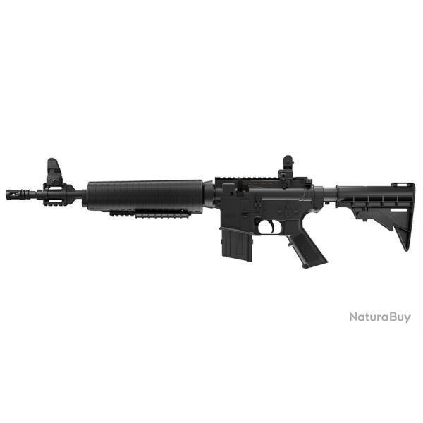 Carabine Crosman M4 177 Cal. 4,5mm bbs ou plombs