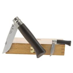 N&deg;08 et N&deg;02 Eb&egrave;ne - Opinel