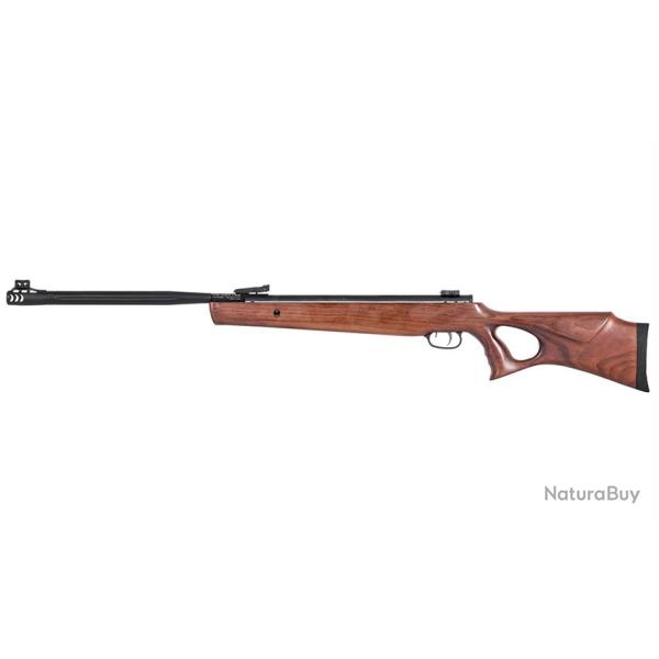 Carabine UX R Force XTREM Gas Piston Bois Cal. 4,5 mm 19,9 Joules