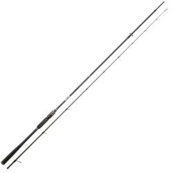 Canne Spinning Hearty Rise Top Gun Prestige 2m15 2 108cm 5 - 30g