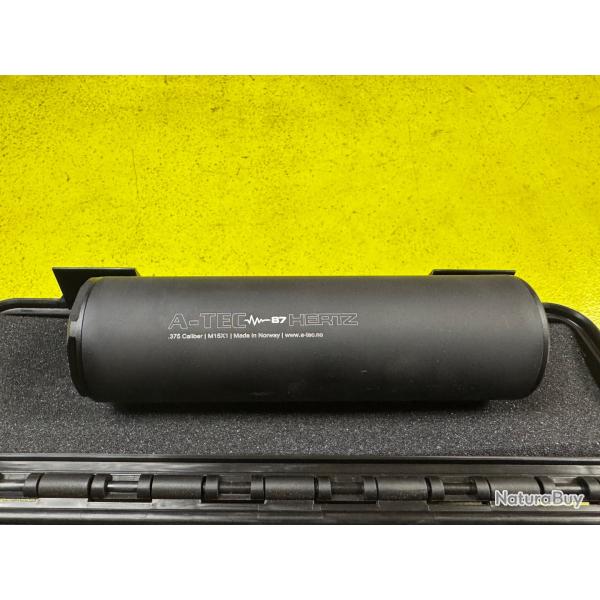 A-TEC 87 Hertz Calibre 9,3 / . 375  M15/100