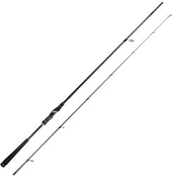 Canne Spinning Hearty Rise Predator IV 2 2m52 130cm 143g 10 - 42g
