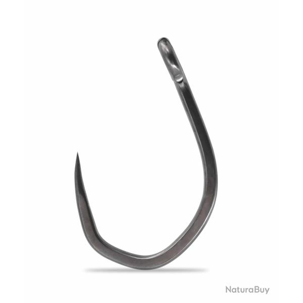 Hame�on Simple VMC 7286B La Bestia+ Barbless par 6 n�5/0