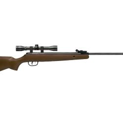 Carabine &agrave; air Remington Express bois - cal. 4,5 mm