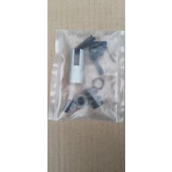 kit amortisseur de crosse complet FAMAS neuf