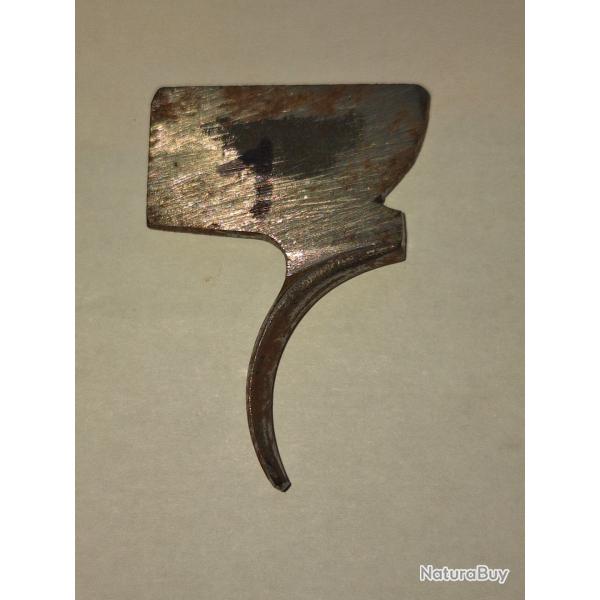 Queue de detente brut L30mm l 15mm No1 vendu par poudrenoirepro